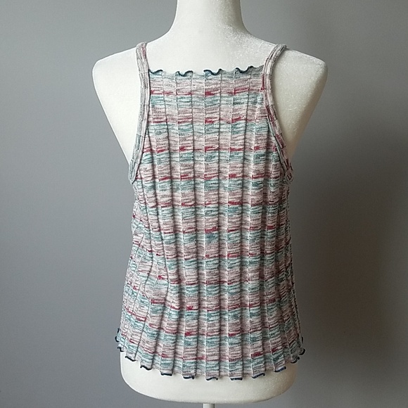 Anthropologie Akemi and Kin Knit Tank - Picture 2 of 8